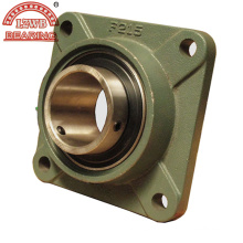 Standard Pillow Block Insert Bearing for Agriculture Machinery